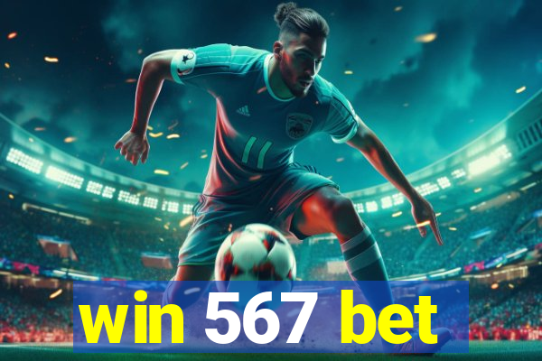 win 567 bet